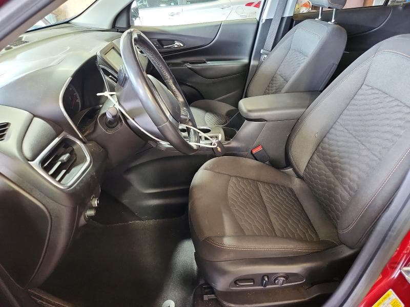 2018 CHEVROLET EQUINOX LT 7