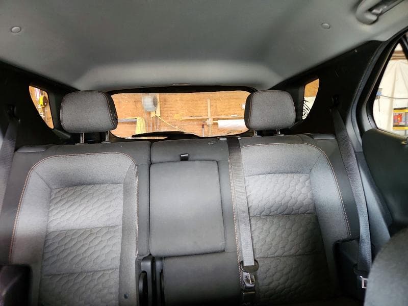 2018 CHEVROLET EQUINOX LT 10