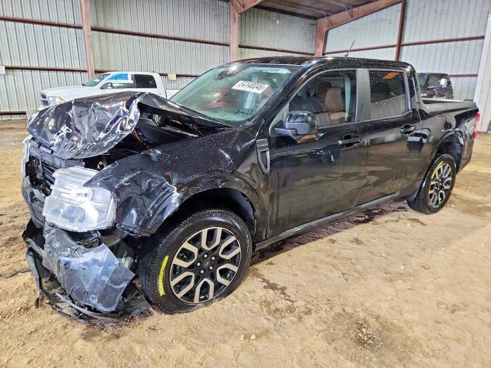 2024 FORD MAVERICK LARIAT LARIAT - 1