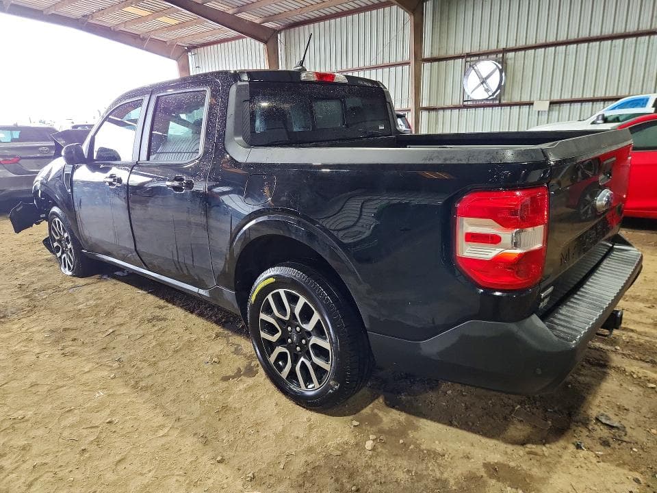 2024 FORD MAVERICK LARIAT LARIAT 2