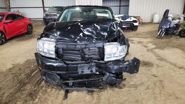 2024 FORD MAVERICK LARIAT LARIAT 14