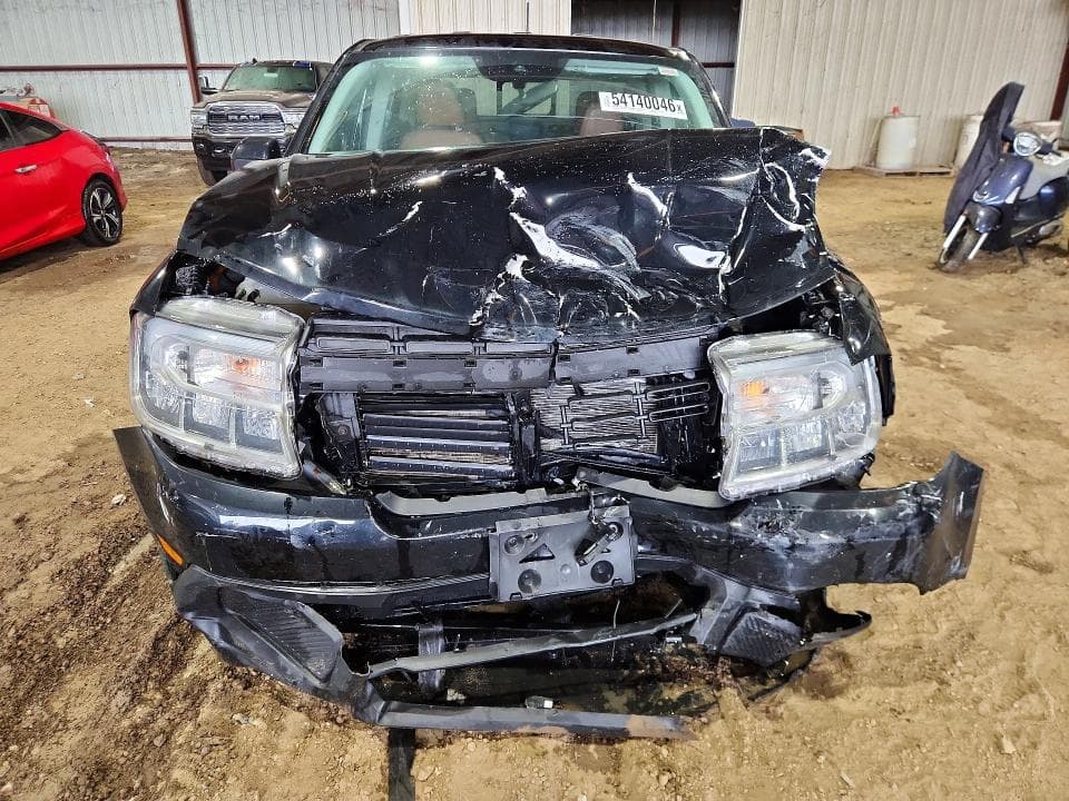 2024 FORD MAVERICK LARIAT LARIAT 5