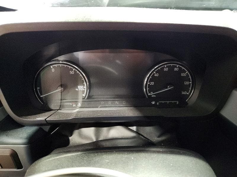 2024 FORD MAVERICK LARIAT LARIAT 9