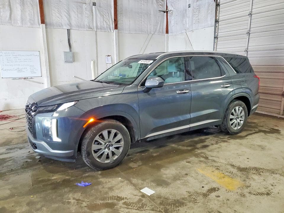 2025 HYUNDAI PALISADE SEL - 1