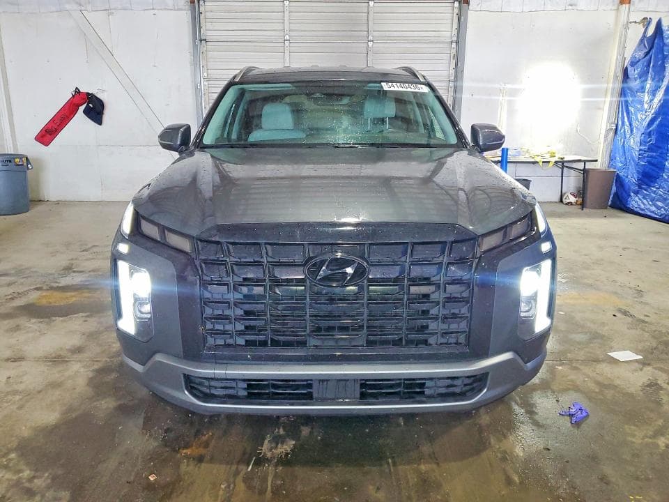 2025 HYUNDAI PALISADE SEL 5