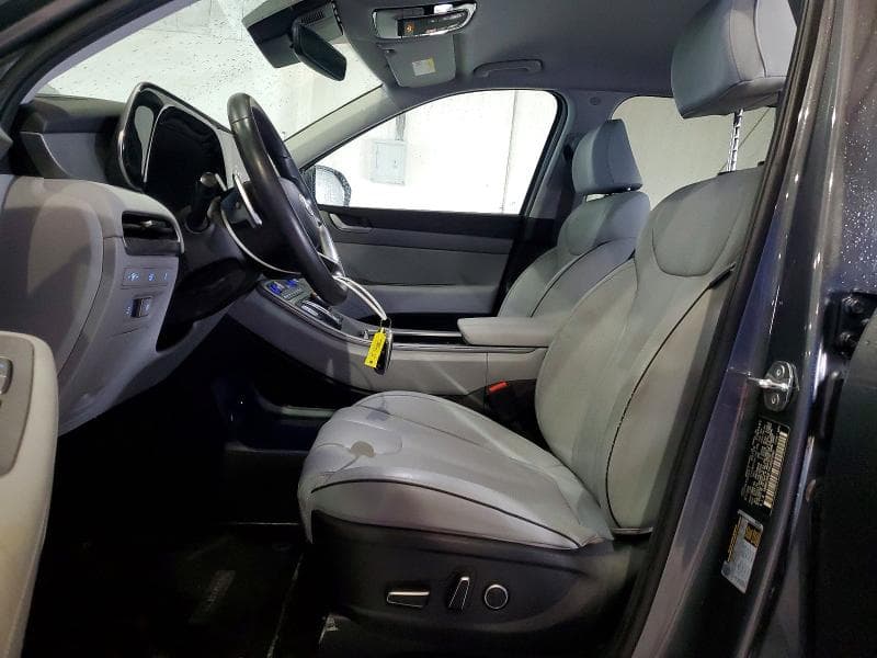 2025 HYUNDAI PALISADE SEL 7