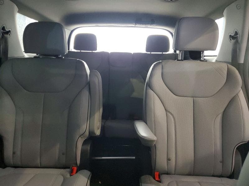 2025 HYUNDAI PALISADE SEL 10