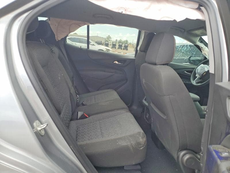 2023 CHEVROLET EQUINOX LT 11
