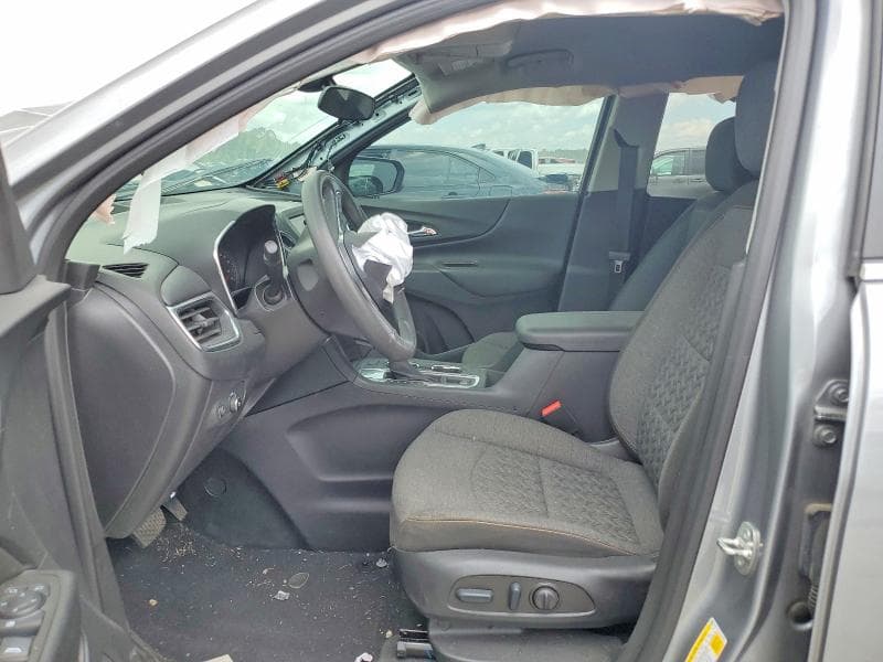 2023 CHEVROLET EQUINOX LT 7
