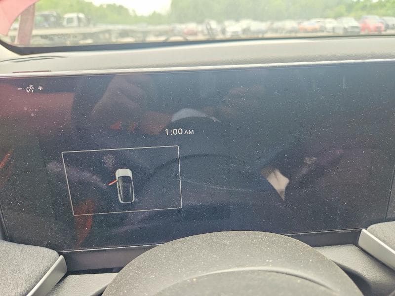 2026 NISSAN KICKS SV 9