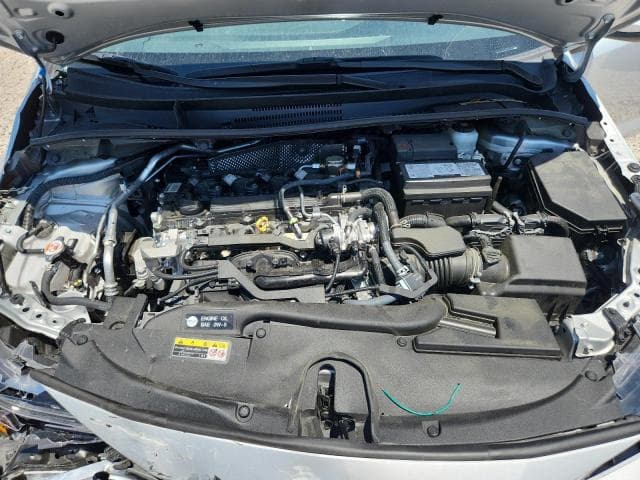 2026 TOYOTA COROLLA LE LE 11