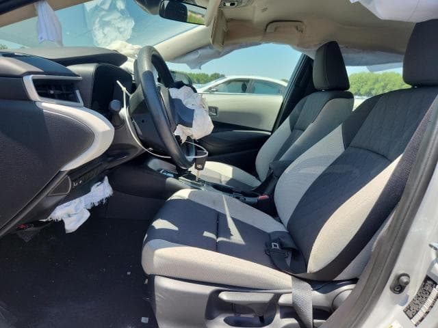 2026 TOYOTA COROLLA LE LE 7
