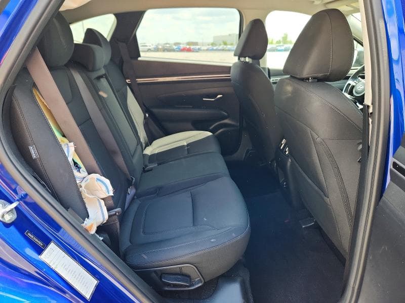2024 HYUNDAI TUCSON SEL 11
