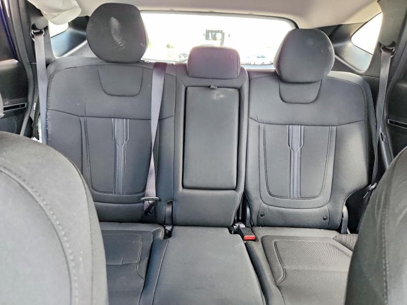 2024 HYUNDAI TUCSON SEL 10
