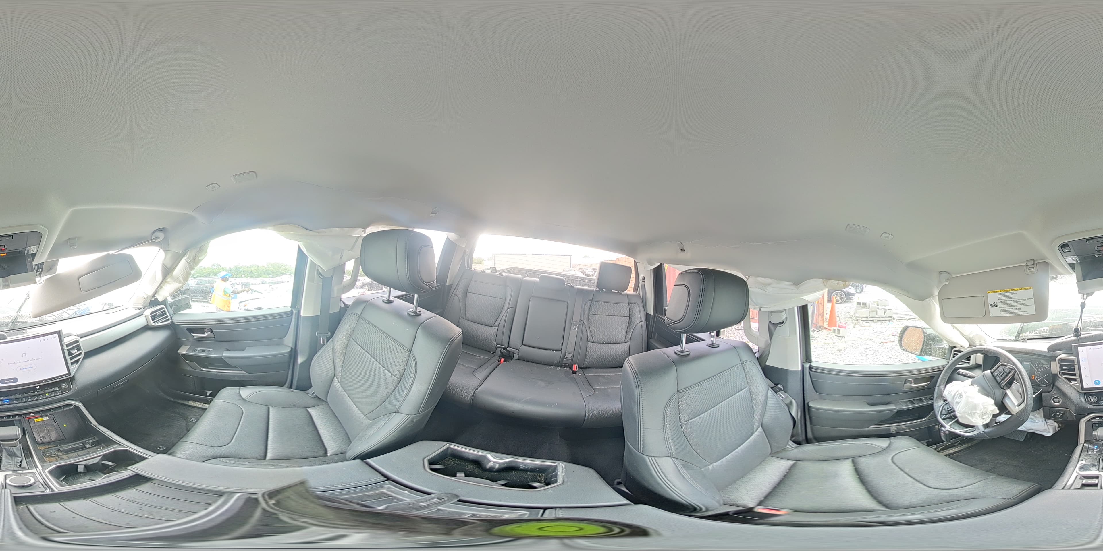 2022 TOYOTA TUNDRA CREWMAX LIMITED CREWMAX LIMITED 14