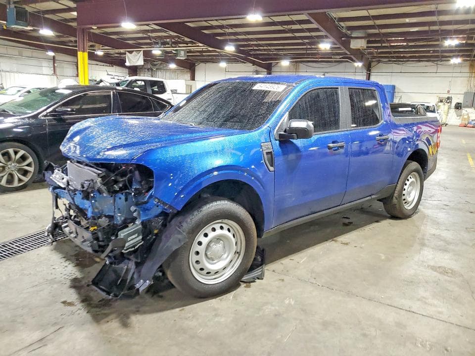 2024 FORD MAVERICK XL XL - 1