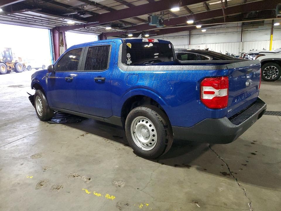 2024 FORD MAVERICK XL XL 2