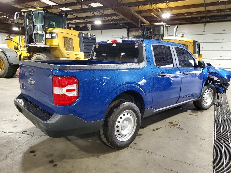 2024 FORD MAVERICK XL XL 3