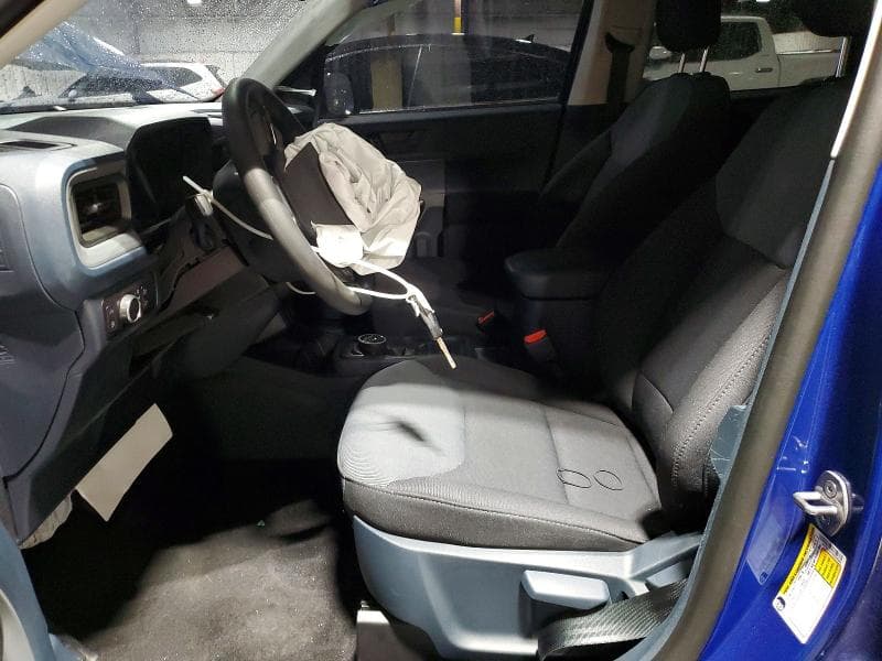 2024 FORD MAVERICK XL XL 7