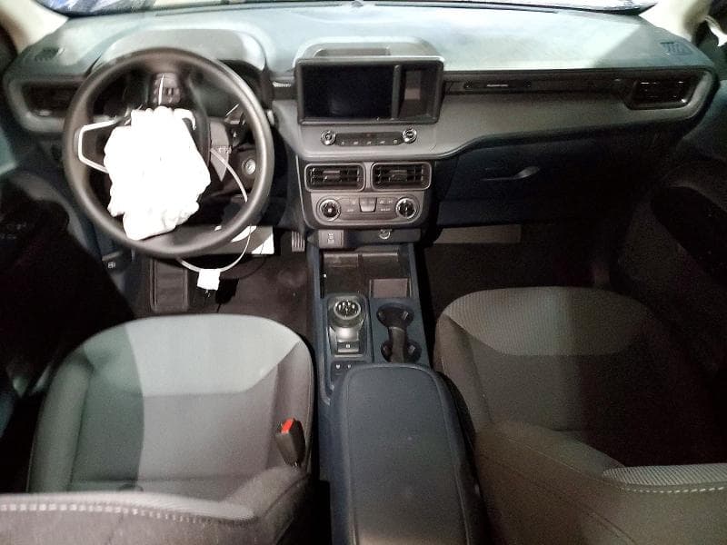 2024 FORD MAVERICK XL XL 8