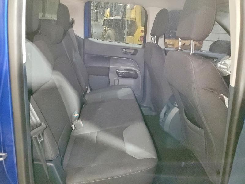 2024 FORD MAVERICK XL XL 10