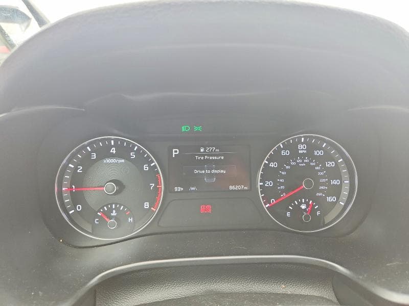 2023 KIA FORTE LXS 9