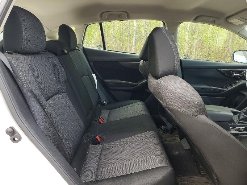 2017 SUBARU IMPREZA PREMIUM PLUS 10