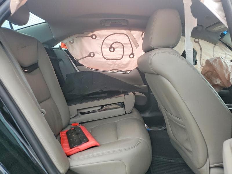 2016 CADILLAC XTS LUXURY COLLECTION 10