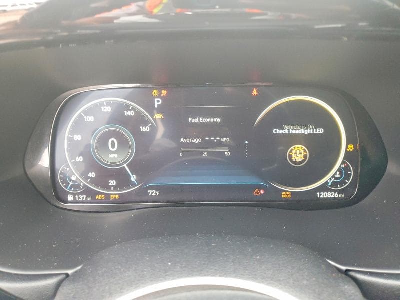 2021 HYUNDAI PALISADE LIMITED 9