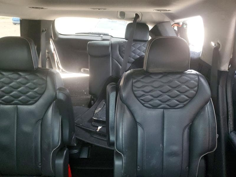 2021 HYUNDAI PALISADE LIMITED 10