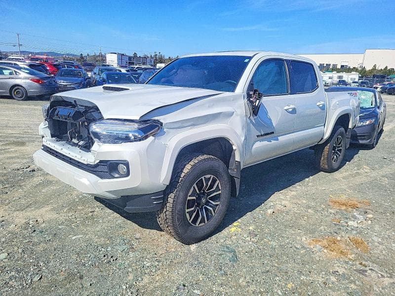 2023 TOYOTA TACOMA SR V6 SR V6 2