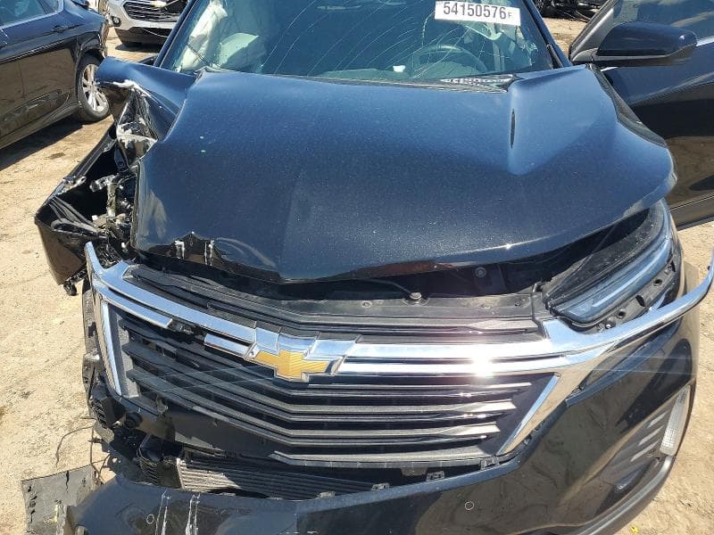 2022 CHEVROLET EQUINOX LT 12
