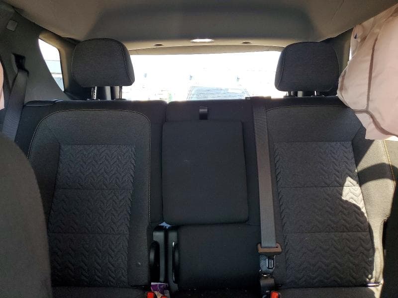 2022 CHEVROLET EQUINOX LT 10