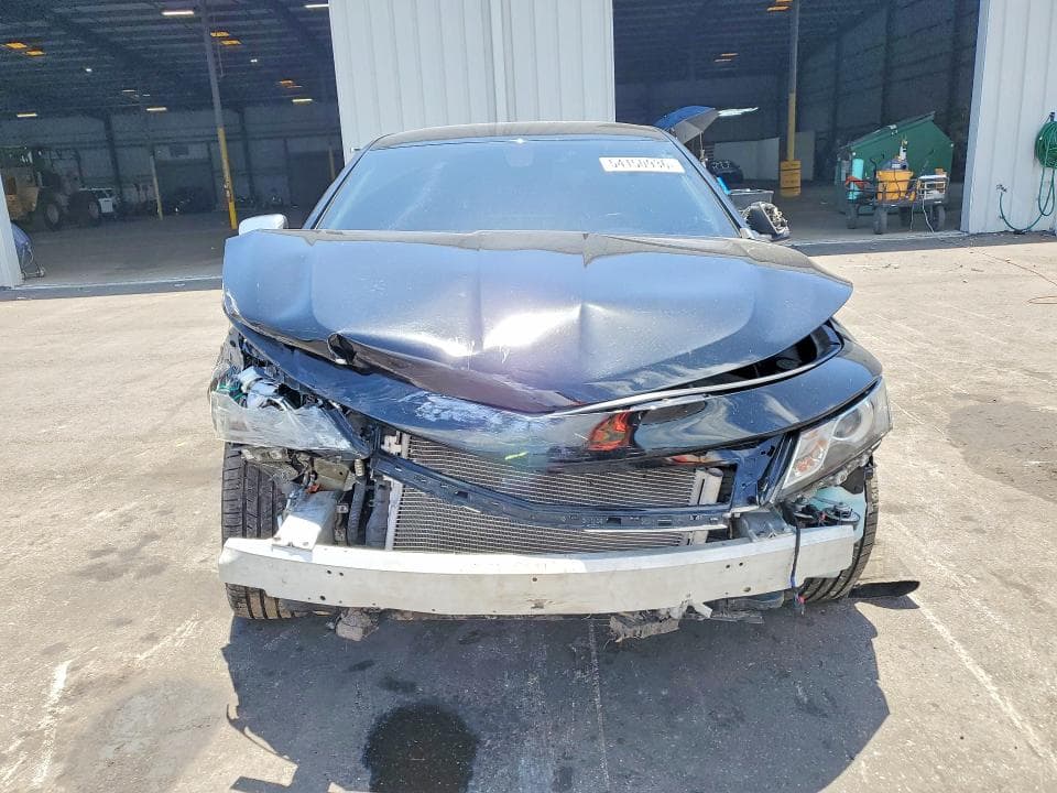 2020 CHEVROLET IMPALA PREMIER 5