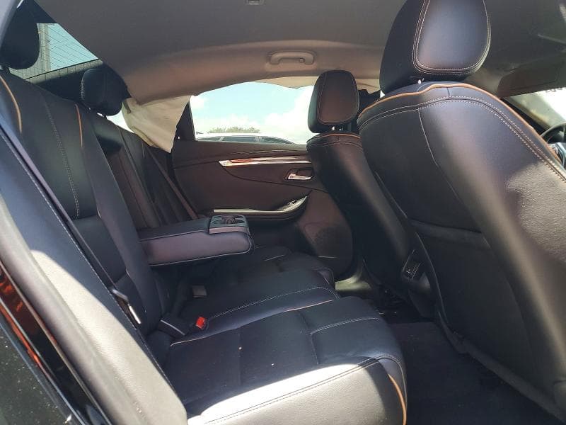 2020 CHEVROLET IMPALA PREMIER 10