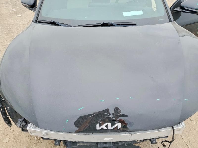 2023 KIA EV6 GT LINE 11