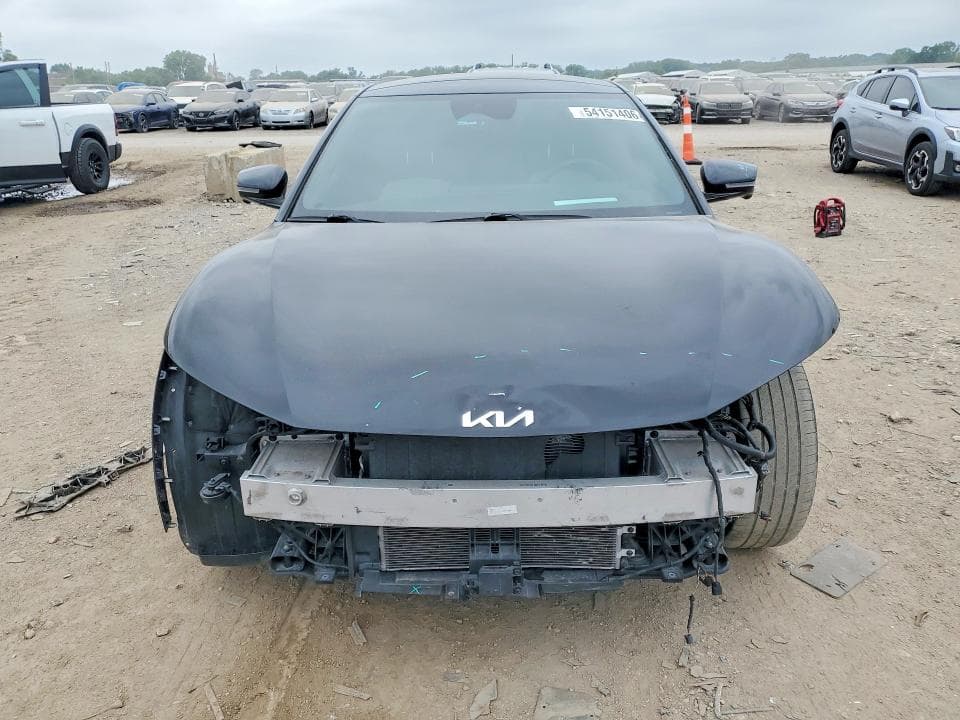 2023 KIA EV6 GT LINE 5