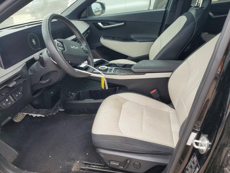 2023 KIA EV6 GT LINE 7