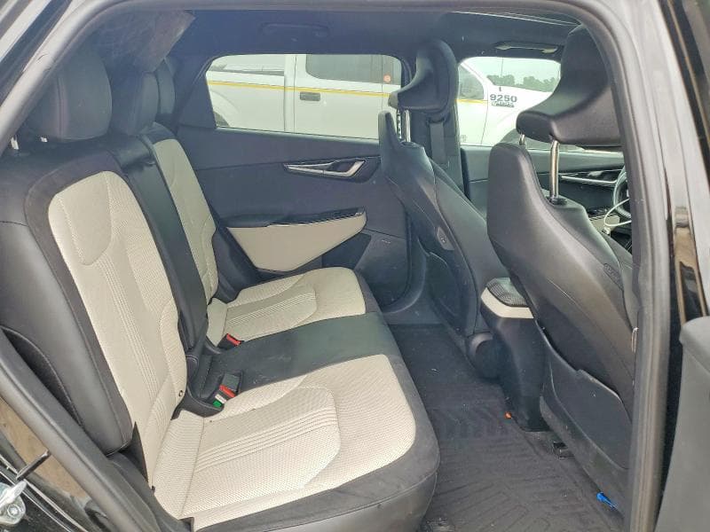 2023 KIA EV6 GT LINE 10