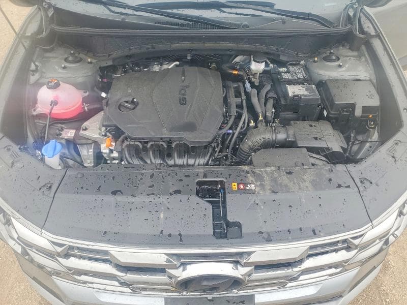 2026 HYUNDAI TUCSON LIMITED 11