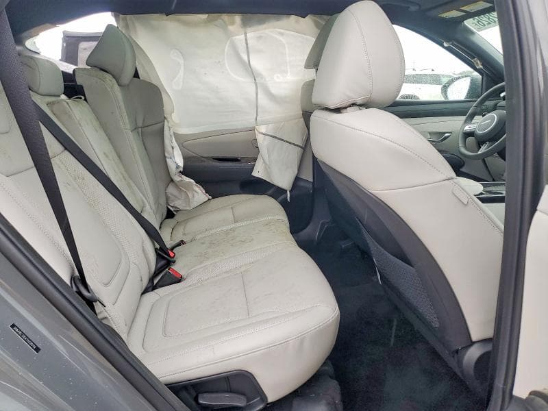 2026 HYUNDAI TUCSON LIMITED 10