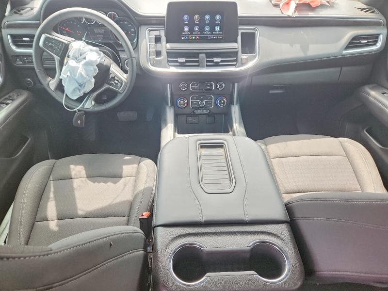 2024 CHEVROLET SUBURBAN C1500 LS C1500 LS 8