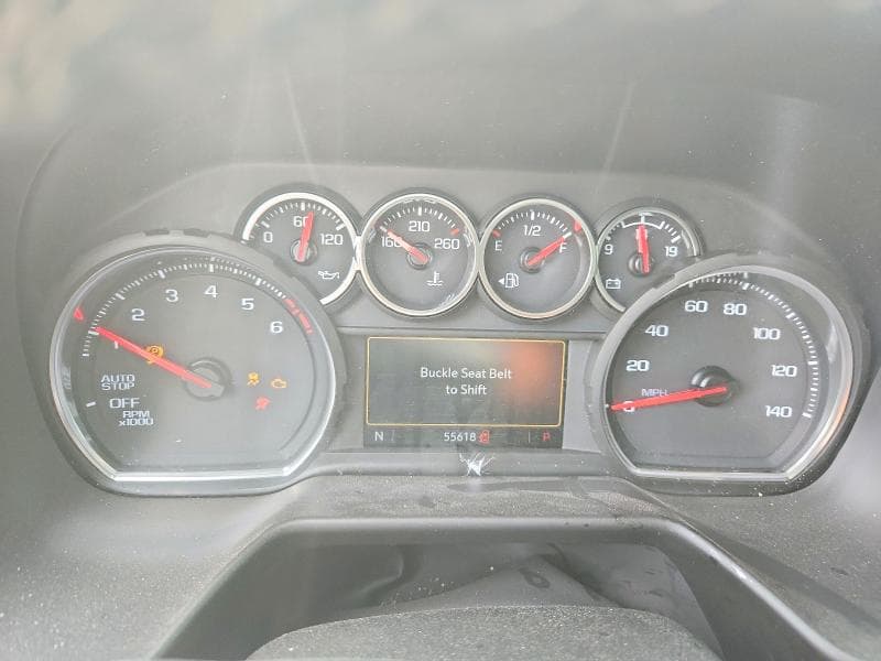 2024 CHEVROLET SUBURBAN C1500 LS C1500 LS 9