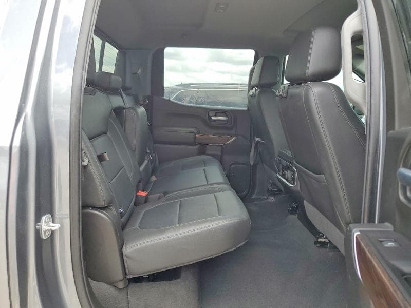 2022 GMC SIERRA LIMITED C1500 SLT 10