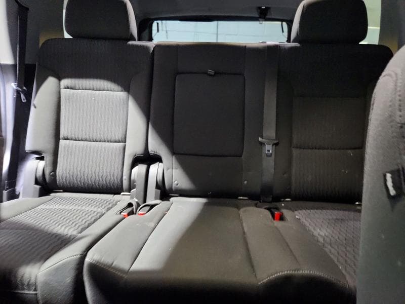 2019 CHEVROLET TAHOE K1500 LS K1500 LS 10