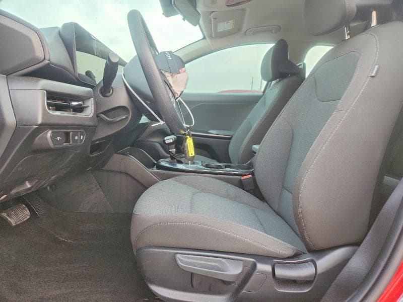 2025 KIA K4 LXS LXS 7