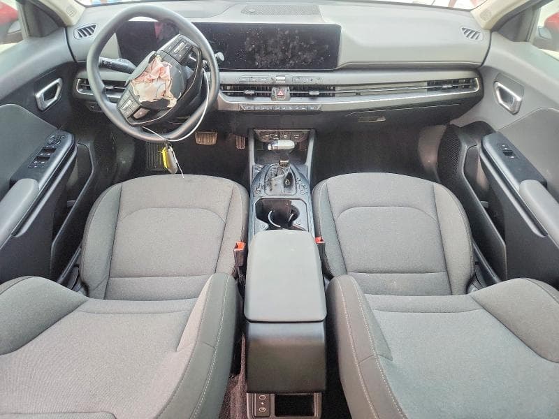 2025 KIA K4 LXS LXS 8