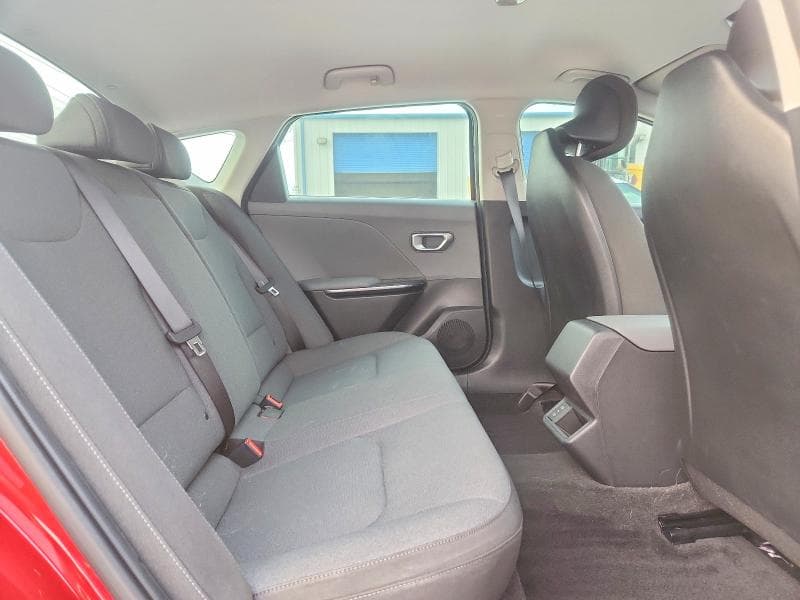2025 KIA K4 LXS LXS 10