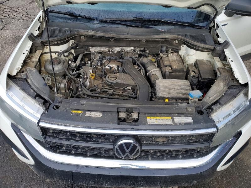 2022 VOLKSWAGEN TAOS S 11
