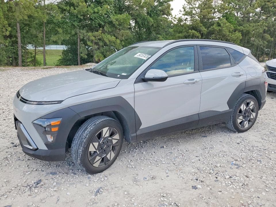2024 HYUNDAI KONA SEL - 1